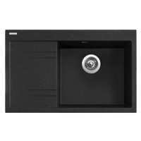 Sinks RIM 780 P Granblack pravý