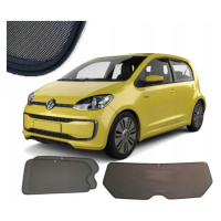 Záclony věnované Volkswagen Up Up! 5dr od 2011