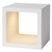 Lucide Lucide 17594/05/31 - LED Stmívatelná stolní lampa XIO 1xLED/6W/230V bílá