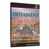 Odtajněný Vatikán