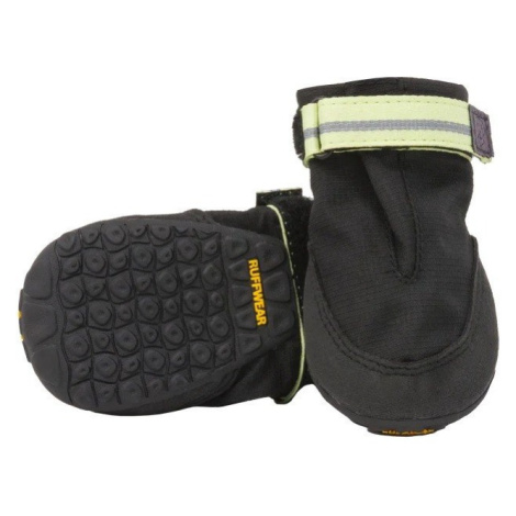 RUFFWEAR Summit Trex™ Outdoorová obuv pro psy Obsidian Black XS
