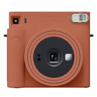 Fujifilm instax Square SQ1 oranžový