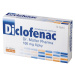 DICLOFENAC DR. MÜLLER PHARMA 100MG SUP 12