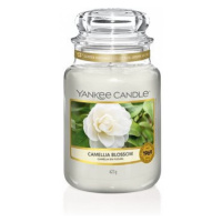 YANKEE CANDLE Camellia Blossom 623 g