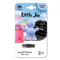 Little Joe 3D - Bubble Gum