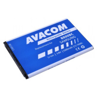 AVACOM baterie do mobilu Samsung N9005 Galaxy NOTE 3, Li-Ion 3, 7V 3200mAh (náhrada EB-B800BEB)