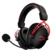 Cloud Alpha WRL Headset (Red) HYPERX