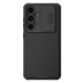 Pouzdro Nillkin CamShield PRO Magnetic zadní kryt Samsung S921 Galaxy S24 Black