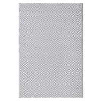 Hanse Home Collection koberce Kusový koberec Meadow 102471 grey – na ven i na doma - 140x200 cm