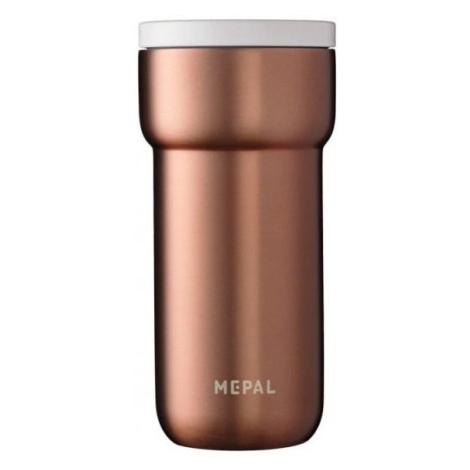 Termo hrnek nerezový Ellipse Rose Gold 375 ml Rosti Mepal