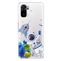 iSaprio Space 05 pro Xiaomi Redmi Note 10 / Note 10S