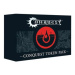 Conquest - Objective Markers and Tokens