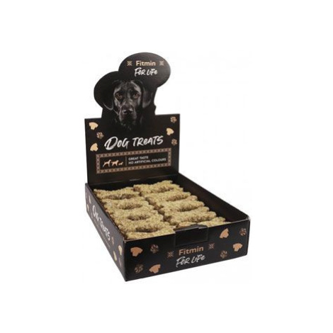 FFL Dog Natural kost hovězí s šípkem a brusinkou 30ks Fitmin