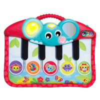 PLAYGRO Interaktivní podložka piano