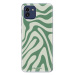 iSaprio Zebra Green - Samsung Galaxy A03