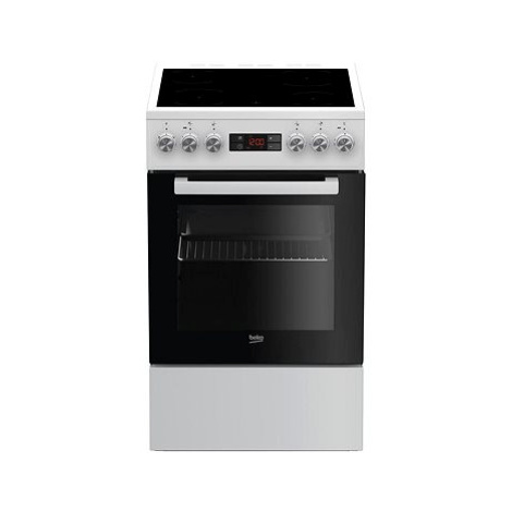 BEKO FSM57300GW