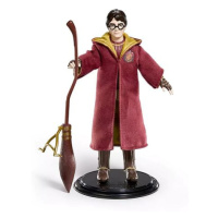 Figurka Bendyfigs Harry Potter Famfrpál