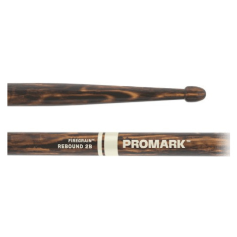 Pro-Mark R2BFG Rebound 2B Hickory FireGrain Wood Tip
