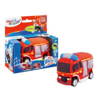 Autíčko Mini Revellino 23199 - Fire Truck