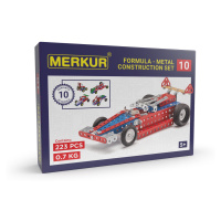 Merkur - Formule - 223 ks