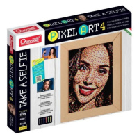 Pixel Art 4 Selfie Pygmalino, s.r.o.
