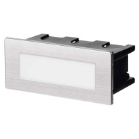 5 + 1 zdarma – LED orientační svítidlo, 1,5W tep. bílá IP65