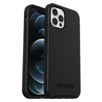 Kryt Otterbox Symmetry Plus for iPhone 12 / 12 Pro black (77-80138)