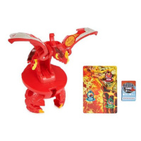 Spin Master BAKUGAN DEKA BOJOVNÍK S6