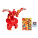 Spin Master BAKUGAN DEKA BOJOVNÍK S6