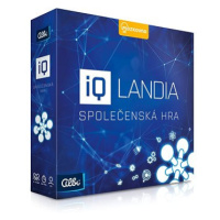 iQLANDIA - Společenská hra