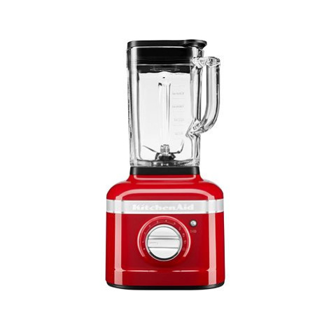 KitchenAid Artisan K400 5KSB4026ECA, červená metalíza