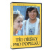 Tři oříšky pro Popelku (DIGITÁLNĚ RESTAUROVANÝ FILM) - DVD