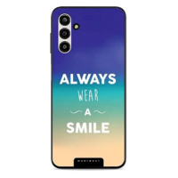 Mobiwear Glossy lesklý pro Samsung Galaxy A13 5G / A04s - G074G