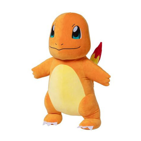 Orbico Pokémon Charmander 60cm, plyš NEW