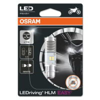 OSRAM LEDriving T19 HL 12V 6.0W/5.5W P15d 6000K White OS 7335DWESY-01B