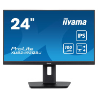 iiyama ProLite/XUB2492QSU-B1/23,8