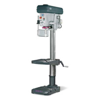 OPTIMUM Sloupová vrtačka OPTIMUM® OPTIdrill B 34 H