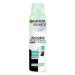 GARNIER Mineral Invisible Fresh 48H Spray Antiperspirant 150 ml