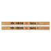 Vic Firth P5BT4PK American Classic® Terra Series 4pr Value Pack