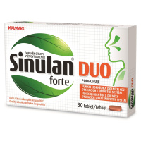 Walmark Sinulan Duo forte 30 tablet