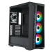 Cooler Master MasterBox 520 MB520-KGNN-S01 Černá