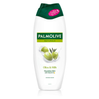 Palmolive Naturals Olive & Milk Sprchový krém 500ml