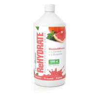 GymBeam ReHydrate 1000 ml, pink grapefruit