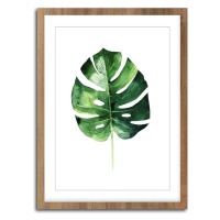 Plakát 30x40 cm Greenery – Styler