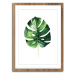 Plakát 30x40 cm Greenery – Styler