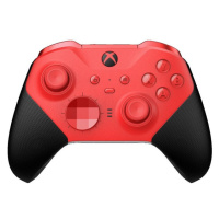 Xbox Wireless Controller Elite Series 2 - Core Edition červený