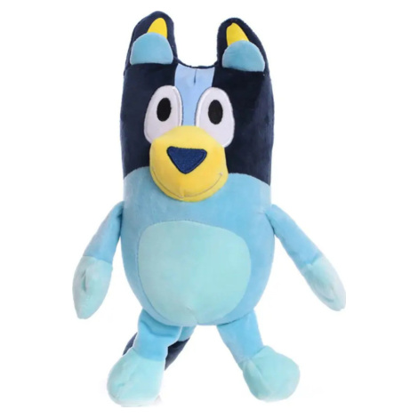 Plush Plyšová hračka Bluey Blue 28cm PHPL1772