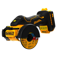 DeWALT DCS438 (verze bez aku) aku řezačka 18V XR