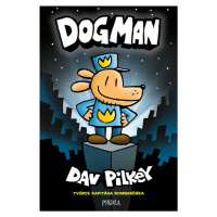 Dogman (1. díl)