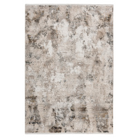 Obsession koberce Kusový koberec My Noblesse 805 Grey - 80x150 cm